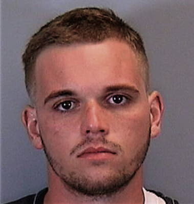 Alvaro Romero, - Manatee County, FL 