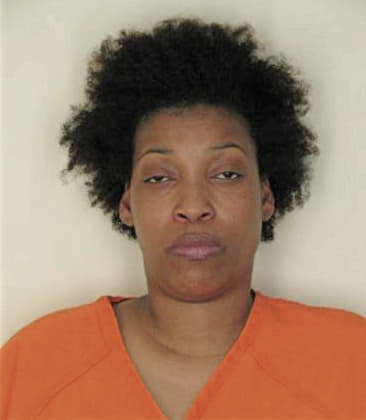 Marquita Russ, - Hillsborough County, FL 