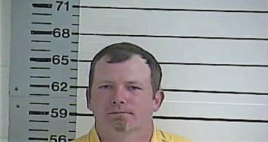 Barney Santiago, - Desoto County, MS 