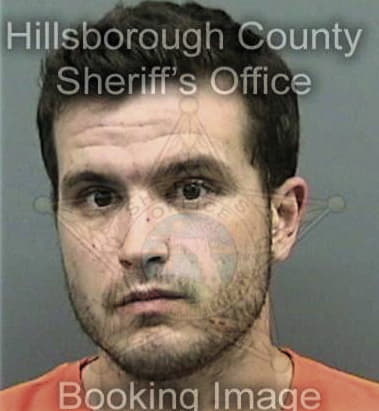 Freddy Santiago, - Hillsborough County, FL 