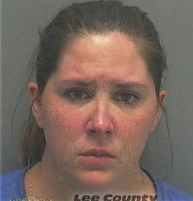 Rene Savage, - Lee County, FL 