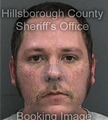 Norman Shelton, - Hillsborough County, FL 