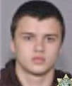 Alan Sheppard - Multnomah County, OR 
