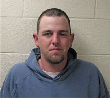 Brandon Shollenburg, - Crook County, OR 