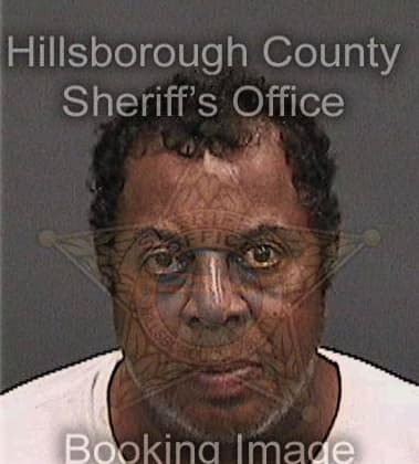 Charles Shower, - Hillsborough County, FL 