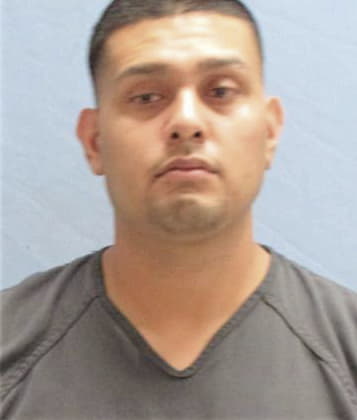 Manuel Sierra, - Pulaski County, AR 