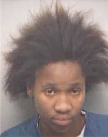 Crystal Singleton - Fulton County, GA 