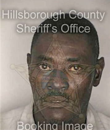 Treece Singleton, - Hillsborough County, FL 