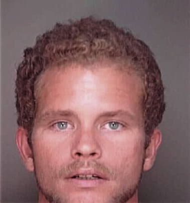 Henry Slay - Polk County, FL 