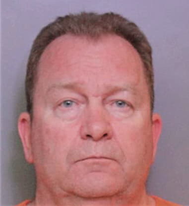 Justin Smith - Polk County, FL 