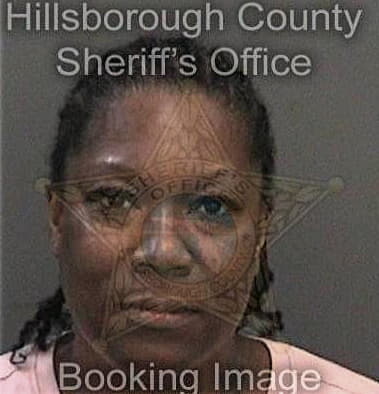 Lashaundra Smith, - Hillsborough County, FL 