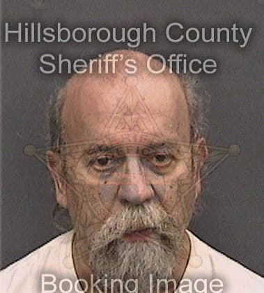 Jhon Soenksen, - Hillsborough County, FL 