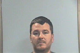 Joel Stephenson - Fayette County, KY 