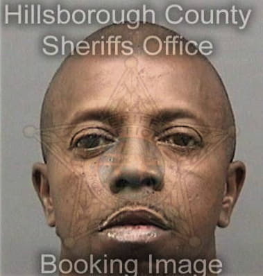 Michael Stokes, - Hillsborough County, FL 