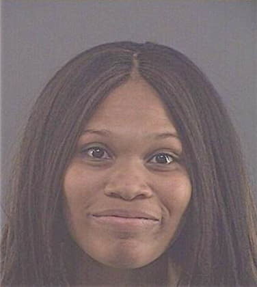 Denisha Stone, - Peoria County, IL 