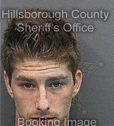 Kyle Stratton, - Hillsborough County, FL 