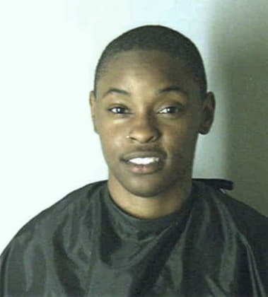 Robin Tarver - DeKalb County, GA 
