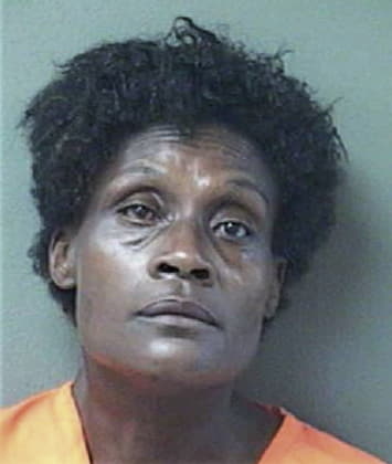 Lakisha Terrell, - Okaloosa County, FL 