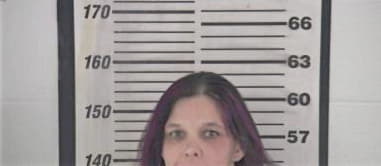 Audrey Thomas - Campbell County, KY 