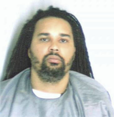 Kirk Thomas - DeKalb County, GA 