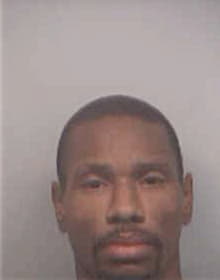 Rodney Thomas, - Fulton County, GA 