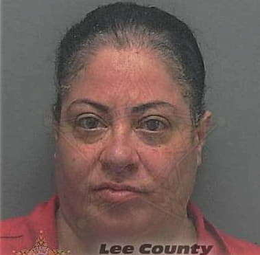 Heidi Tiller, - Lee County, FL 