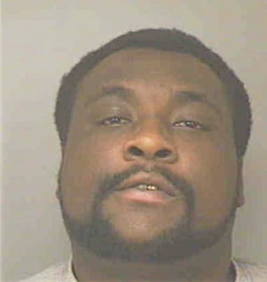 Jerome Townsend, - Polk County, FL 