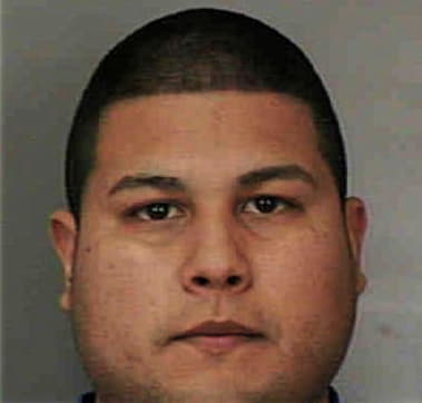 Jose Uribe-Manzano, - Polk County, FL 