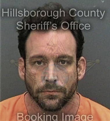 Eliiahu Vann, - Hillsborough County, FL 