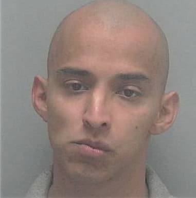 Alejandro Vazquez-Pons, - Lee County, FL 