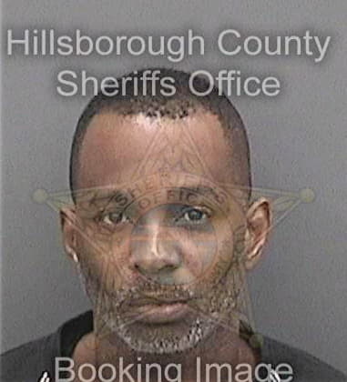 Freddy Vidal, - Hillsborough County, FL 