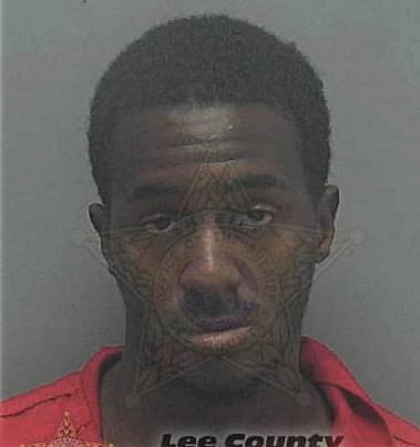 Javis Warren, - Lee County, FL 