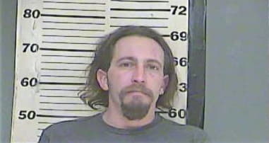 Jonathan Webb, - Greenup County, KY 