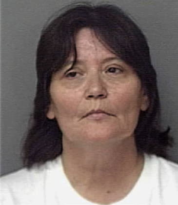Angela Webster - Polk County, FL 