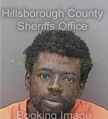 Simond Weckerle, - Hillsborough County, FL 