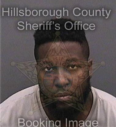 Phillip White - Hillsborough County, FL 