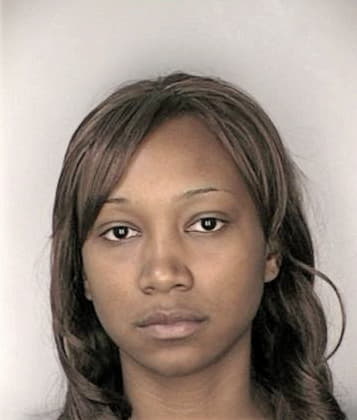 Sabrina White - Hillsborough County, FL 