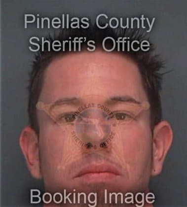 Dustin Whitington, - Pinellas County, FL 