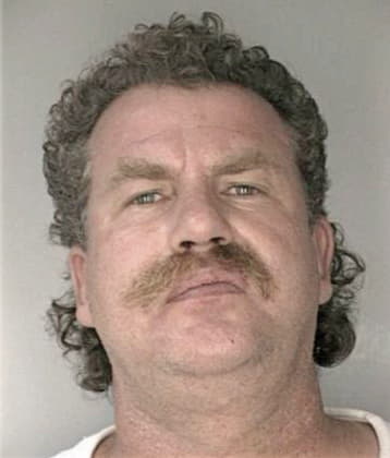Jeremy Wilcox - Hillsborough County, FL 