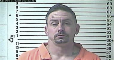 Jeremy Williams, - Hardin County, KY 