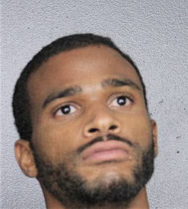 Morris Williams, - Broward County, FL 