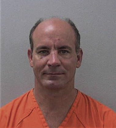 Timothy Williams - Lexington County, SC 