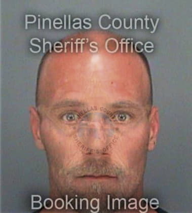 Gary Wyley, - Pinellas County, FL 