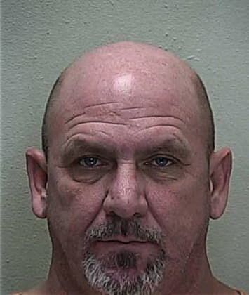 Paul Zukowski, - Marion County, FL 