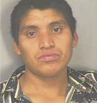 Rafael Abrahante, - Polk County, FL 