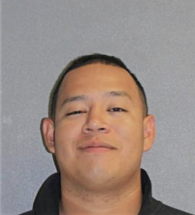 Radames Aleman, - Volusia County, FL 