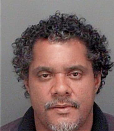 Mohammad Alkhataleen, - Pinellas County, FL 