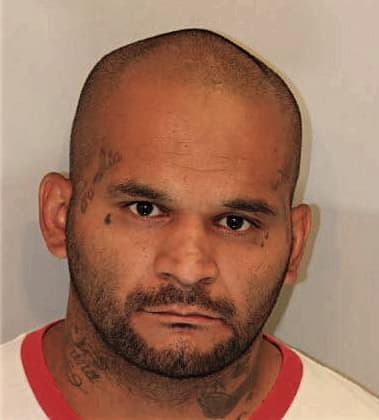 Reinaldo Alvarado, - Leon County, FL 