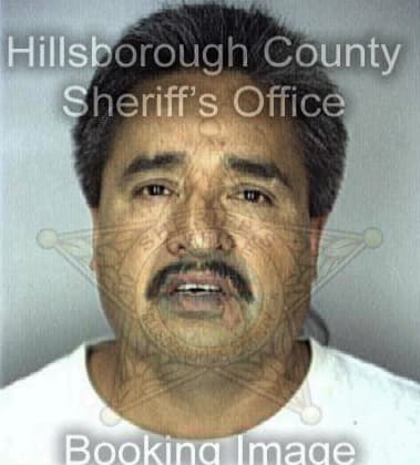 Jose Alvardo, - Hillsborough County, FL 