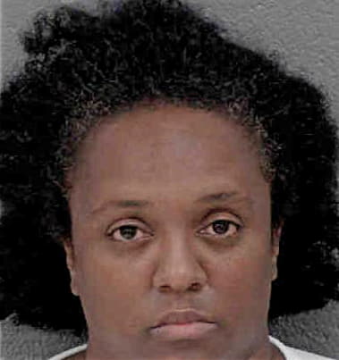 Nicole Anderson, - Mecklenburg County, NC 